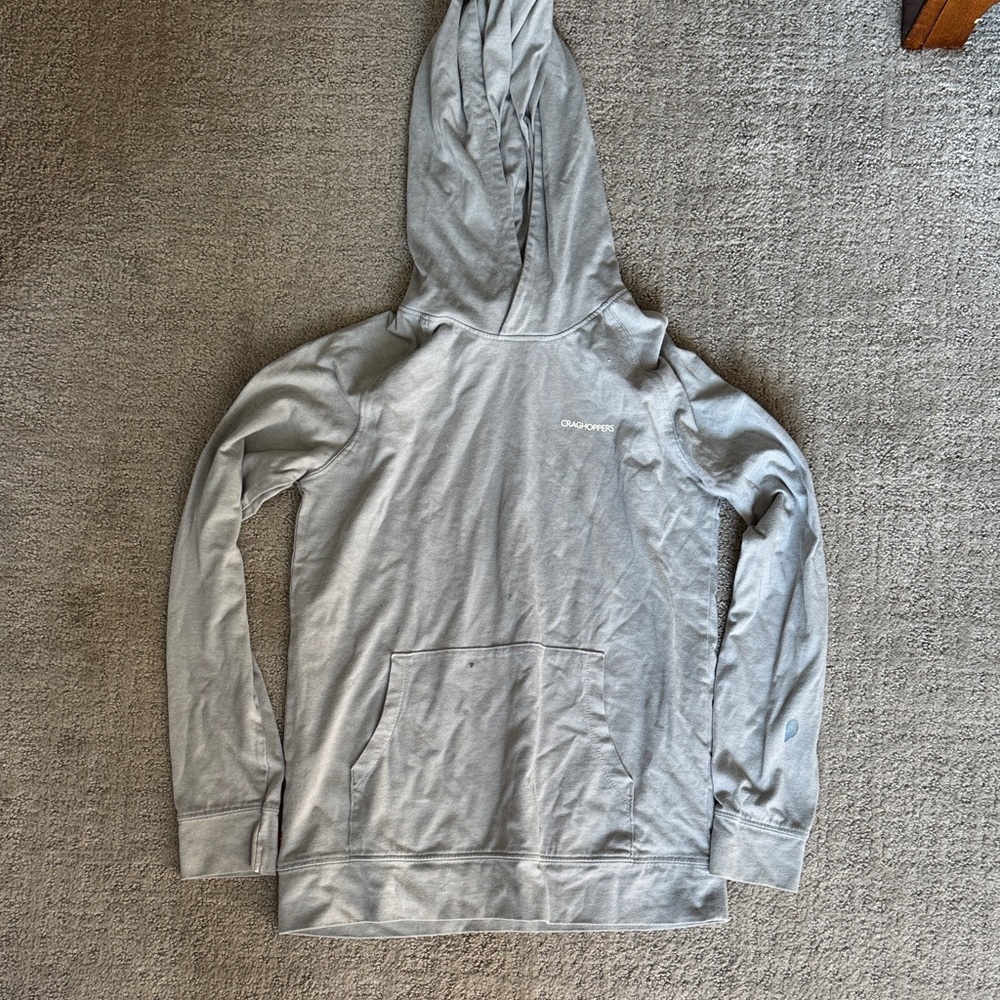 Craghoppers insectshield top